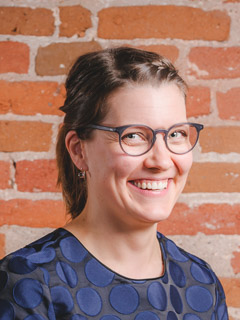 Anna Broberg Maptionnaire