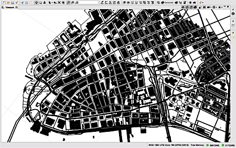 CityEngine 1