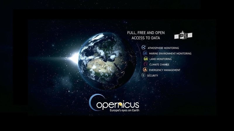 Copernicus - promo