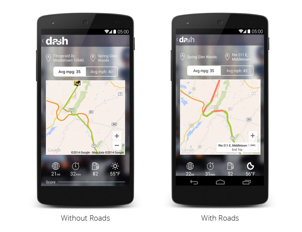 DASH_screens_Mobile_geoawesomeness