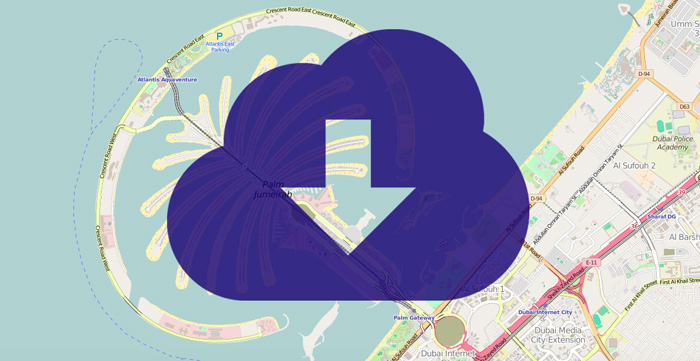 Download-OSM-Geoawesomeness