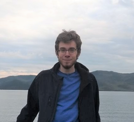 Image of Egor