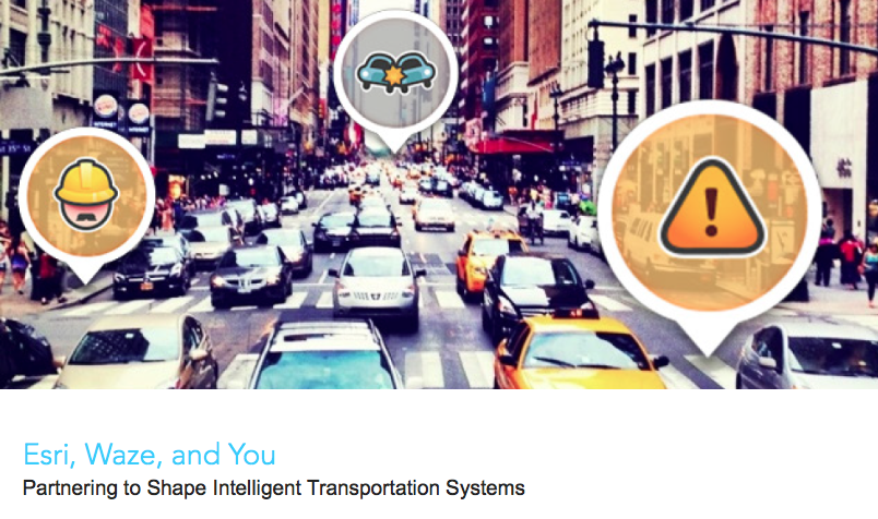 esri_waze_geoawesomeness