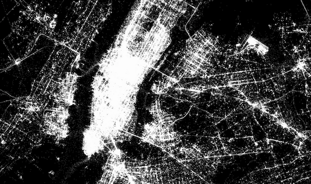 Foursquare - New York
