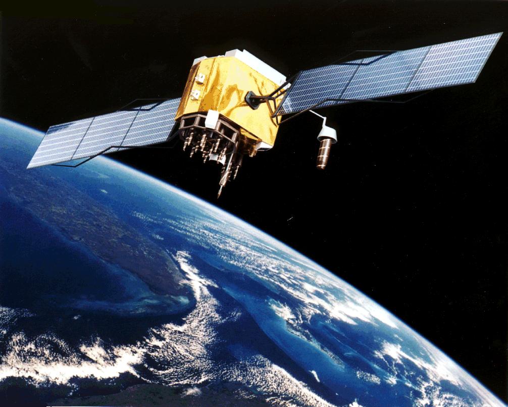 What would happen if GPS failed? By Ishveena Singh