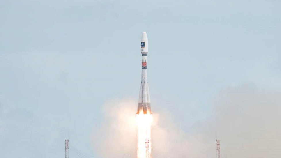 Galileo Navigation Satellites