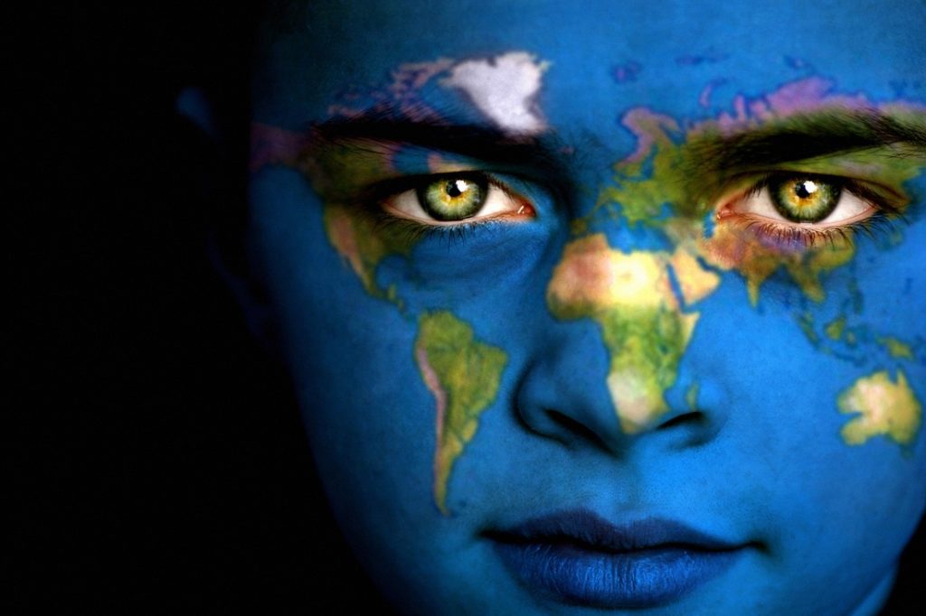 Geography