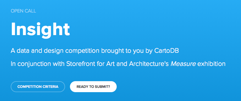 InsightCartoDB