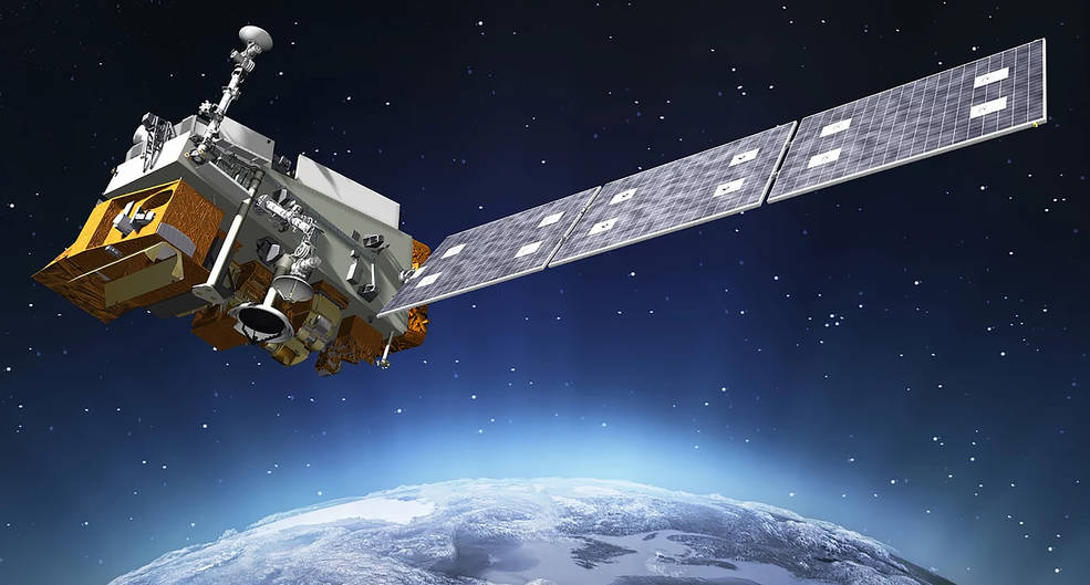 NOAA’s incredible new weather satellite is well worth the fuss | By Ishveena Singh