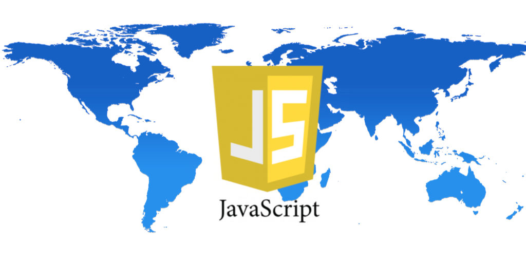 Javascript-geospatial