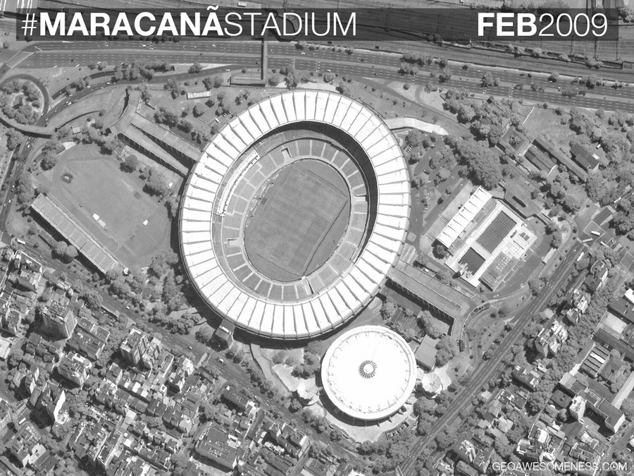 how Rio changed for the Olympics