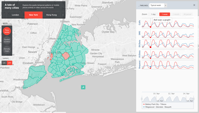 Many-cities-Geoawesomeness