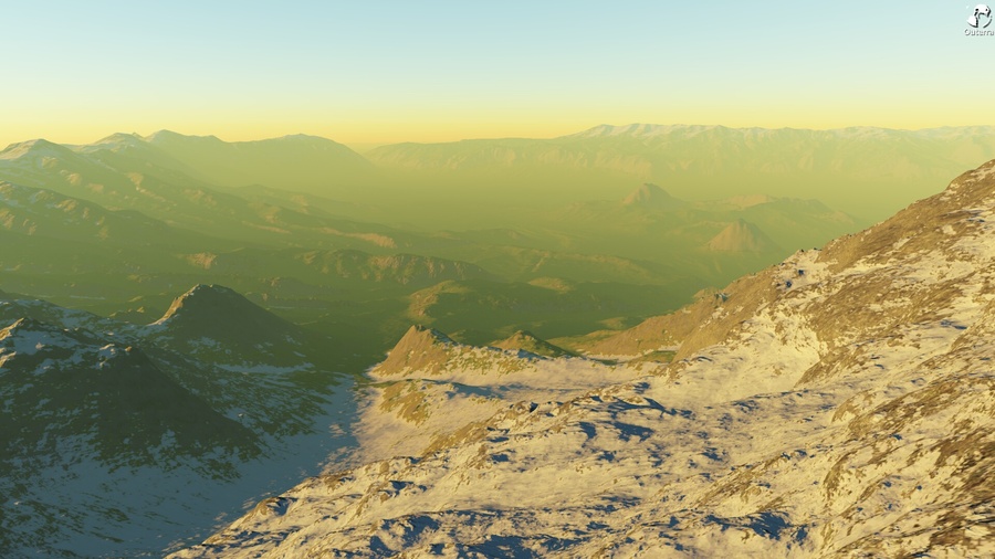 MiddleEarth