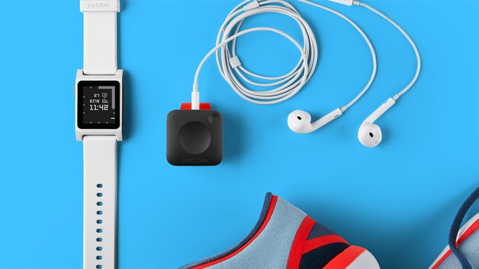 Pebble Core 2