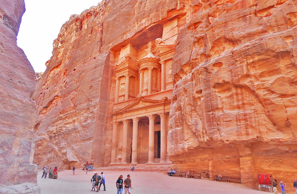 Petra-Jordan-Geoawesome