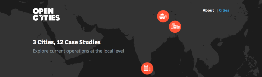 opencities