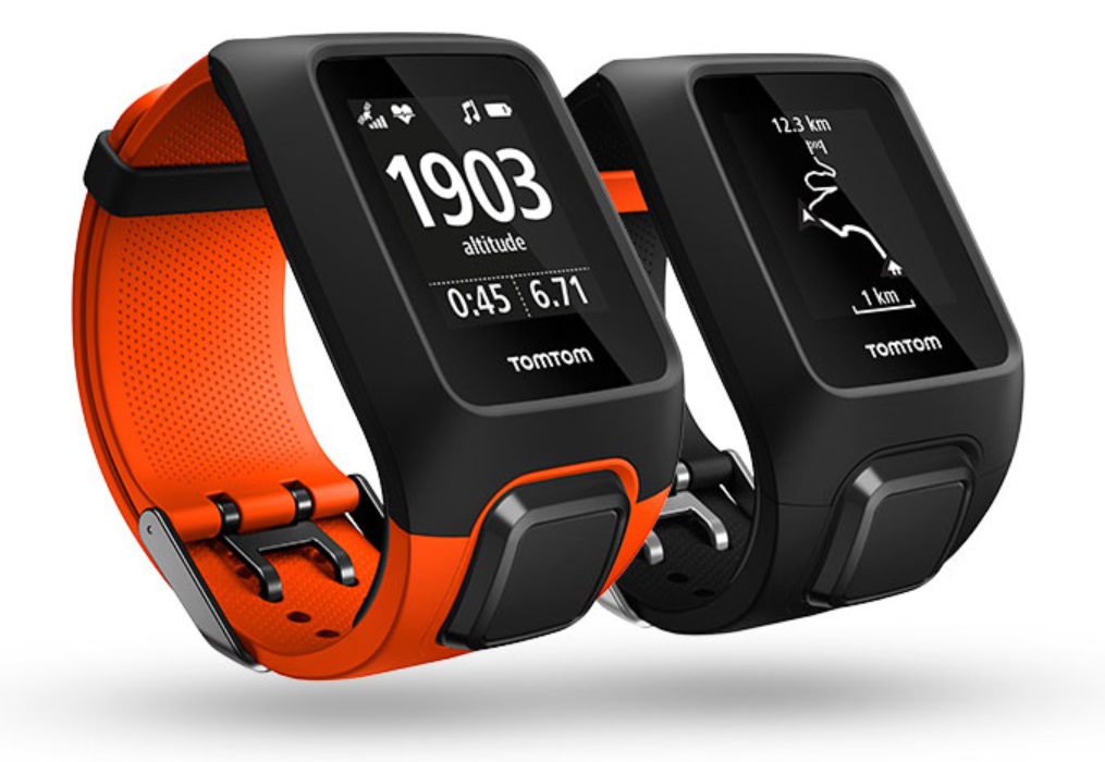 TomTom-Adventurer Geoawesomeness