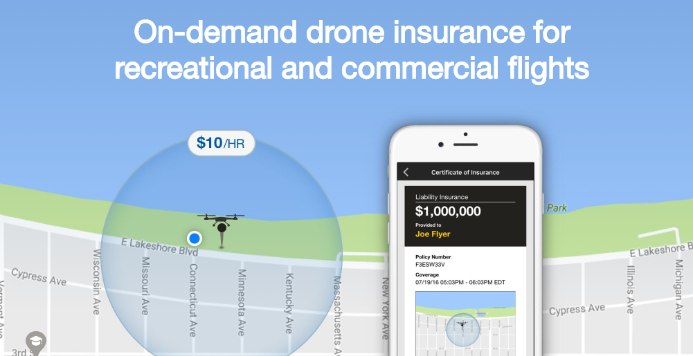 Verifly App - Geoawesomeness
