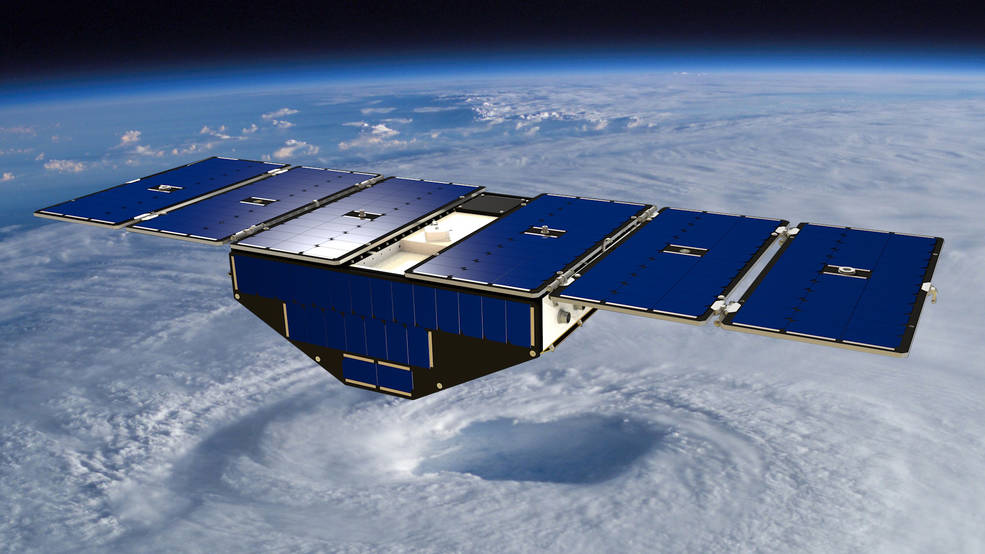 micro-satellites