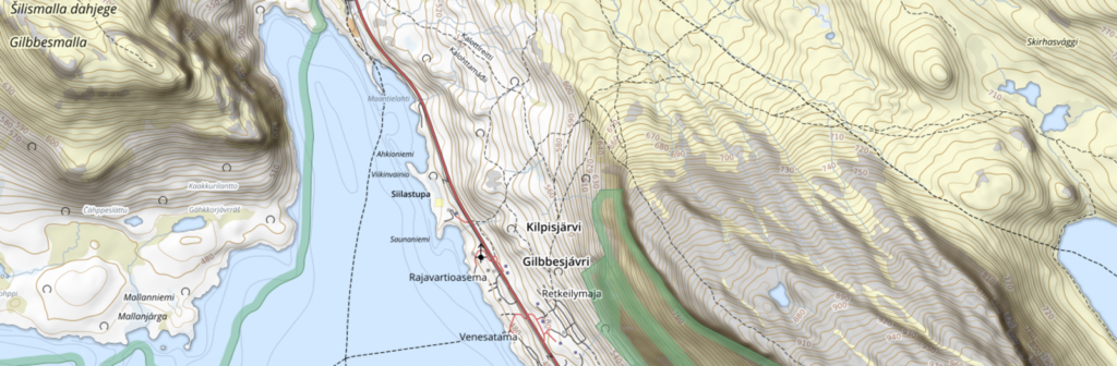 authoritative geospatial data