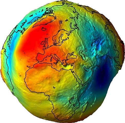 geoide