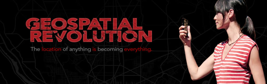 geospatial