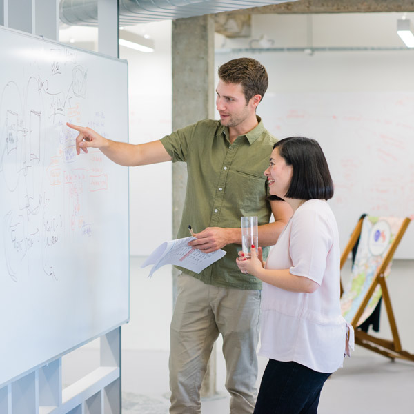 Geovation Accelerator Program 