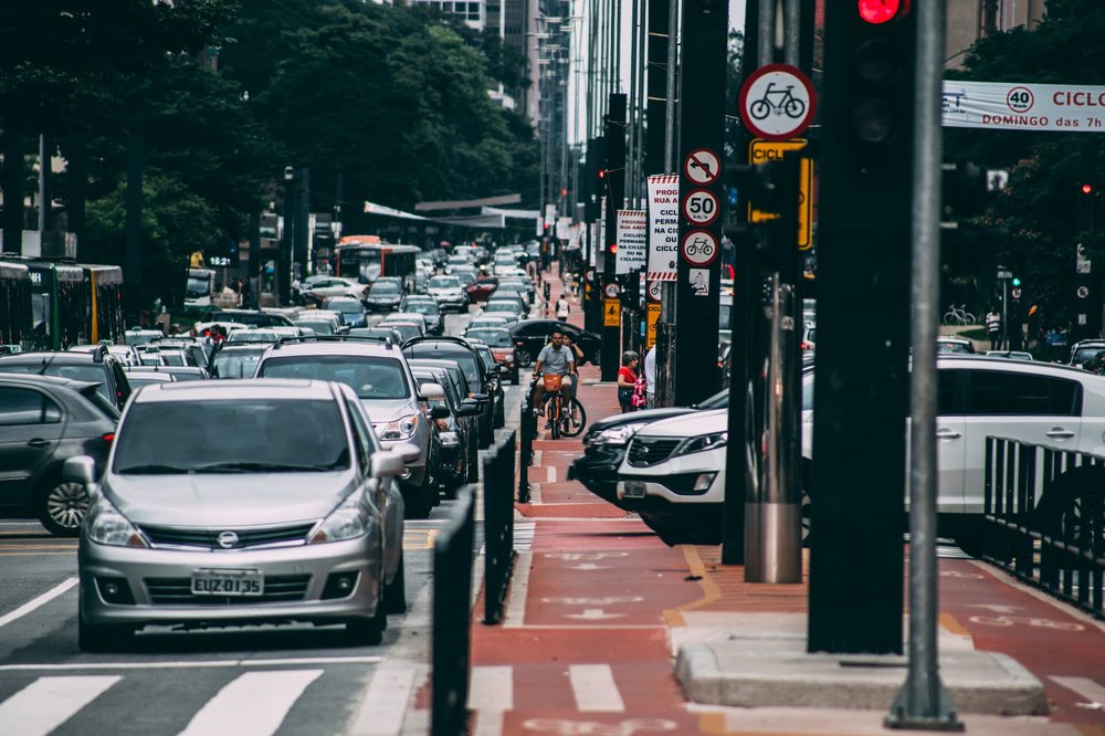 How does Google Maps predict traffic? By Ishveena Singh