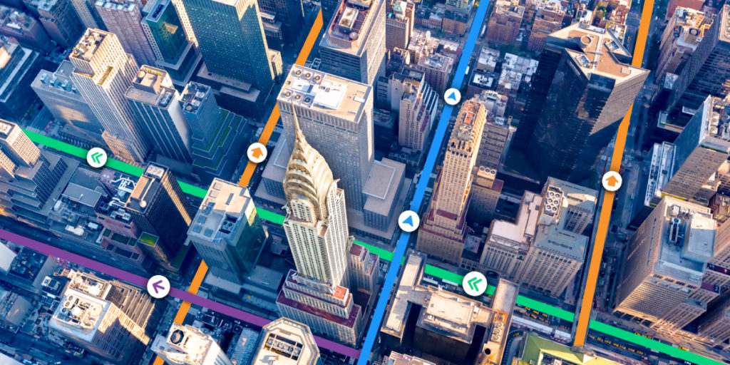 Salesforce MapAnything acquisition