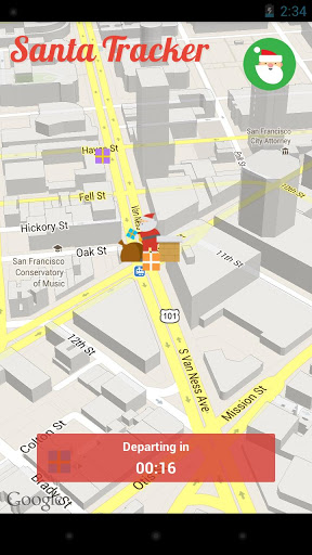 santa-tracker-android