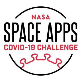 NASA Space Apps COVID-19 Challenge - hackathon 